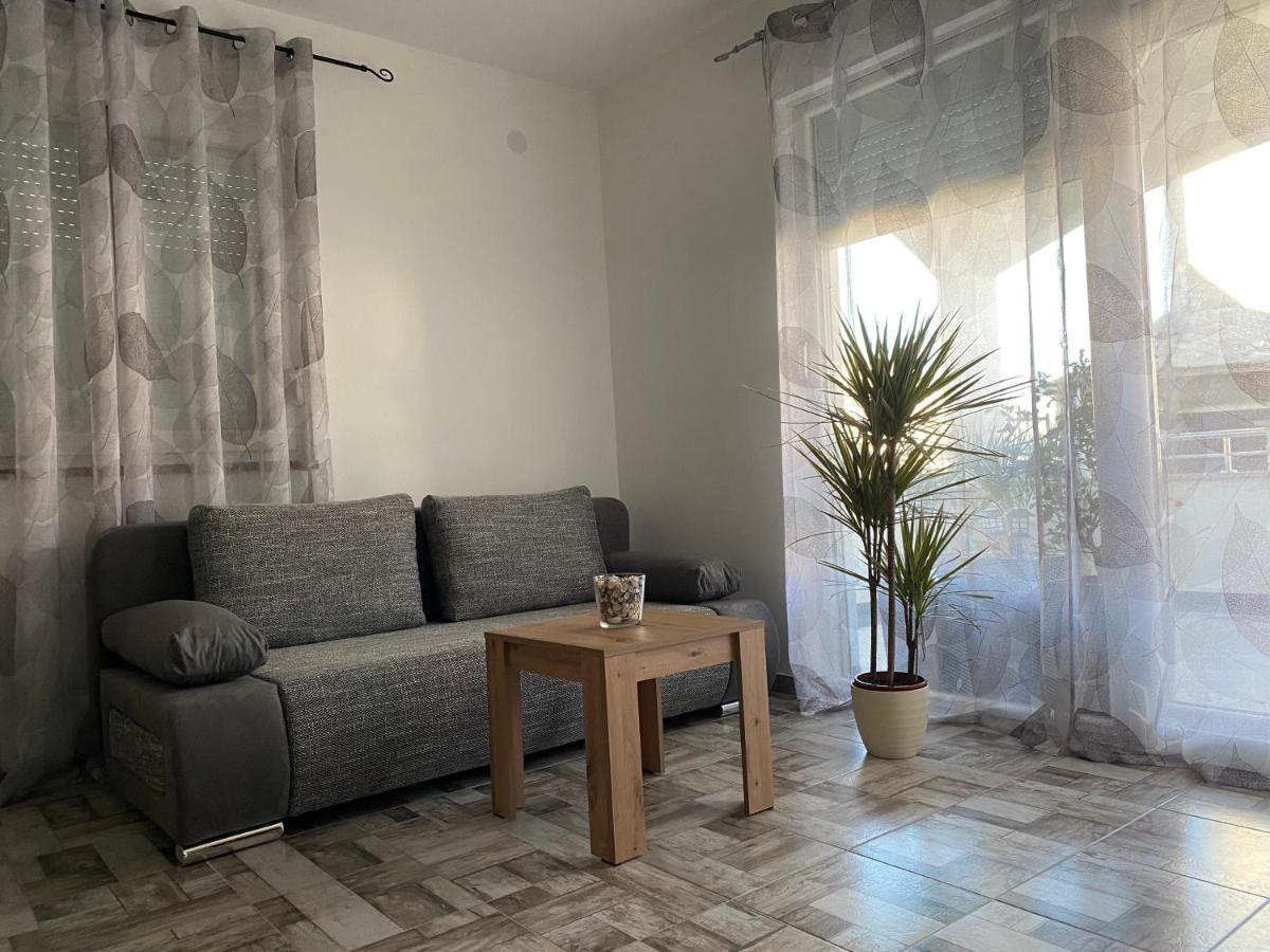 Apartment Tina Rogoznica  Extérieur photo