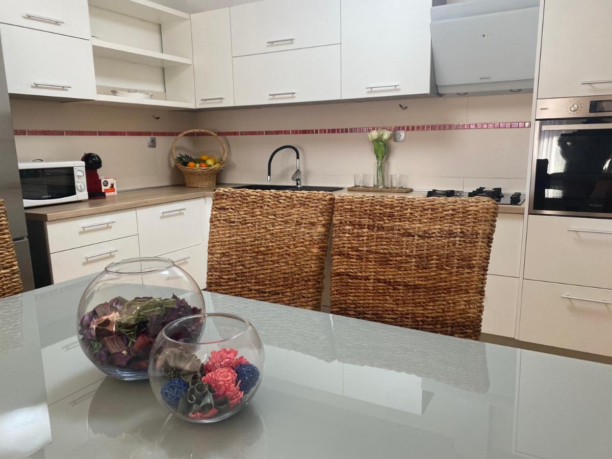 Apartment Tina Rogoznica  Extérieur photo