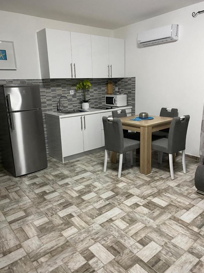 Apartment Tina Rogoznica  Extérieur photo