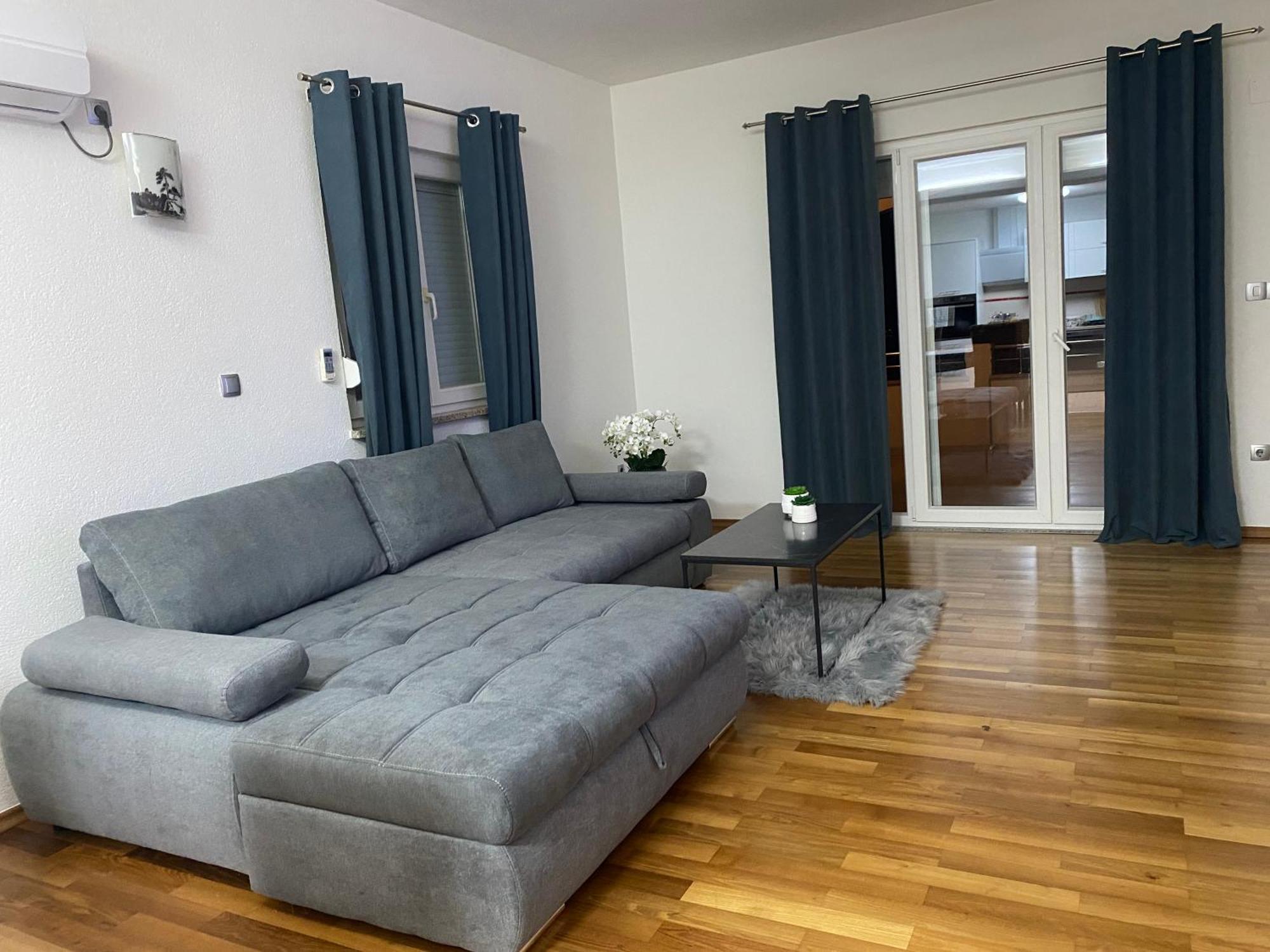 Apartment Tina Rogoznica  Extérieur photo