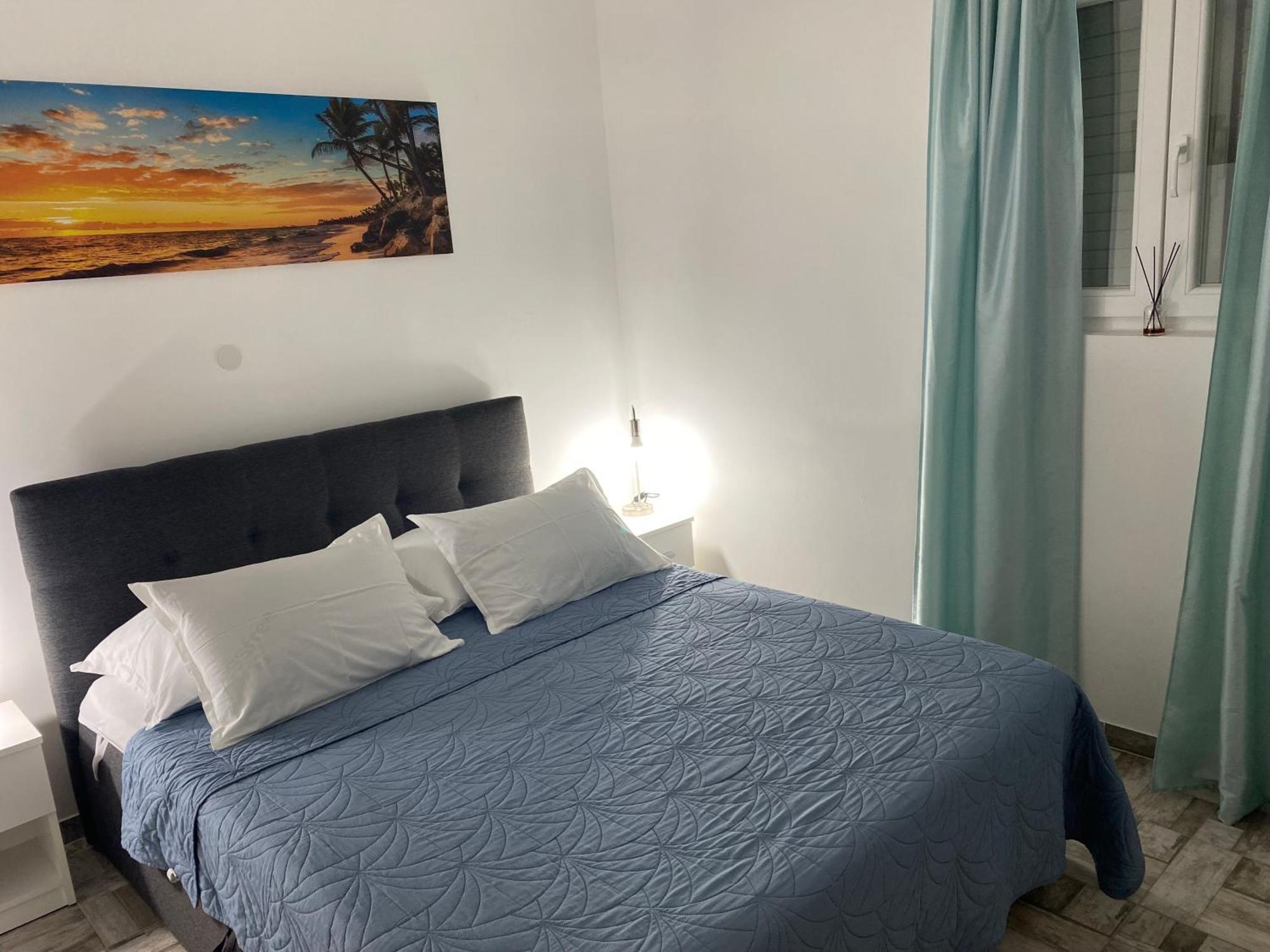 Apartment Tina Rogoznica  Chambre photo